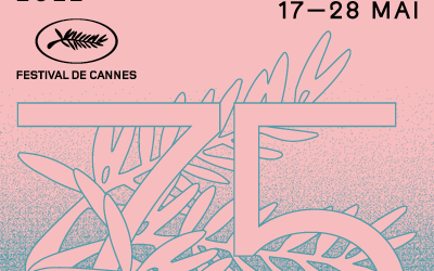 75′ Festival di Cannes