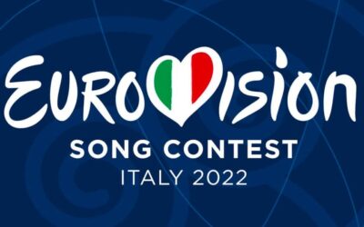 EUROVISION Torino 2022